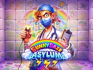 Sunnydaze Asylum
